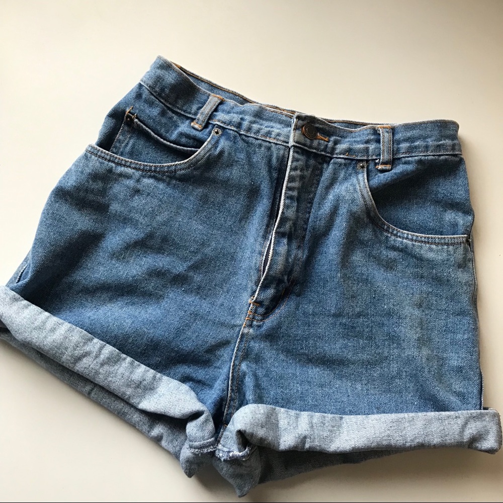 ⭐️Denim Shorts
